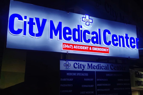 LED Board in Trichy